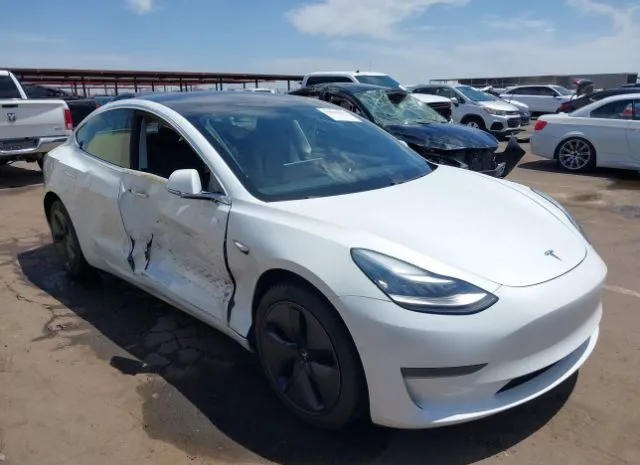 2020 TESLA  - Image 1.