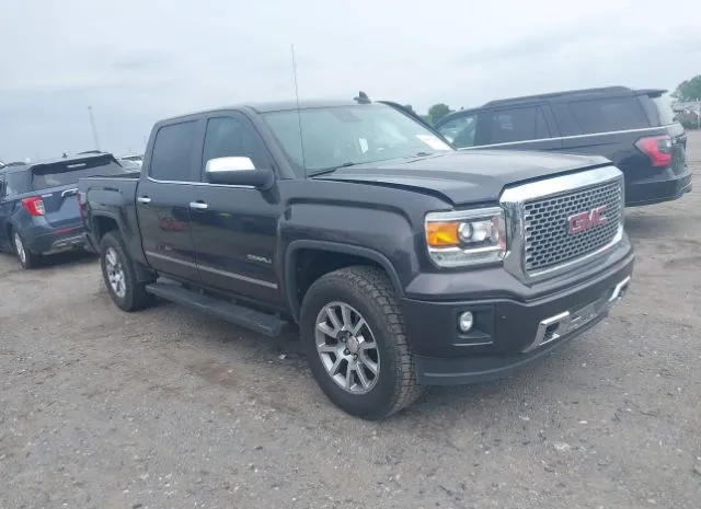 2015 GMC  - Image 1.