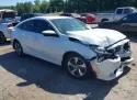 2021 HONDA CIVIC 2.0L 4