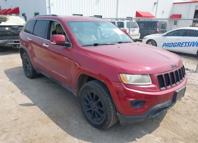 2014 JEEP  - Image 1.