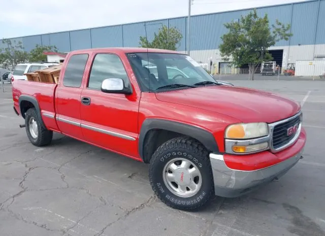 2000 GMC  - Image 1.