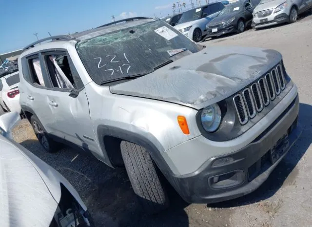 2017 JEEP  - Image 1.