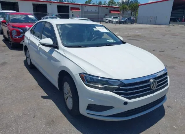 2019 VOLKSWAGEN  - Image 1.