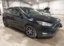 2017 FORD FOCUS 2.0L 4