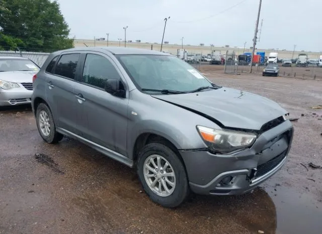 2012 MITSUBISHI  - Image 1.