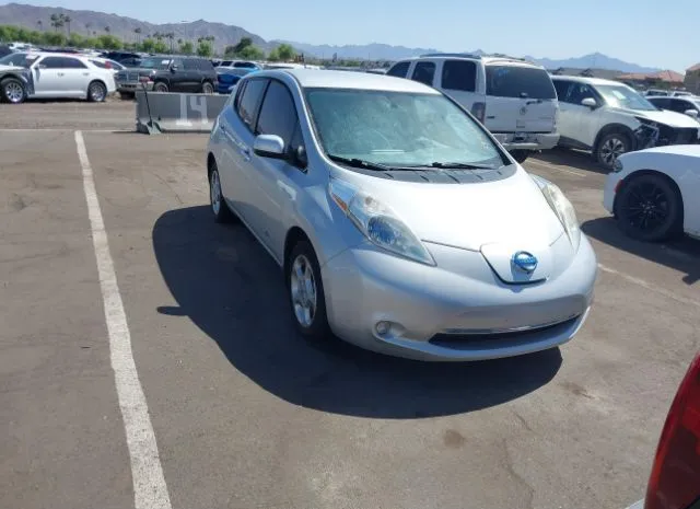 2013 NISSAN  - Image 1.