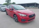 2019 SUBARU  - Image 1.