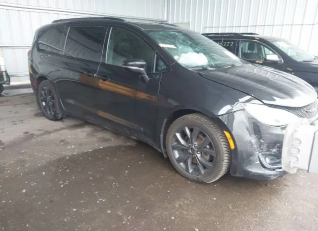 2018 CHRYSLER  - Image 1.