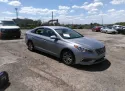 2015 HYUNDAI SONATA 2.4L 4