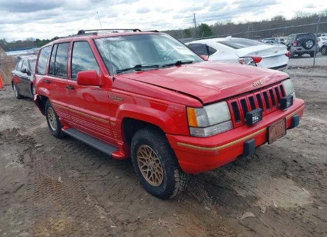 1995 JEEP  - Image 1.