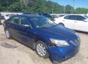 2007 TOYOTA CAMRY HYBRID 2.4L 4