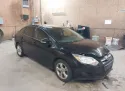 2013 FORD Focus 2.0L 4