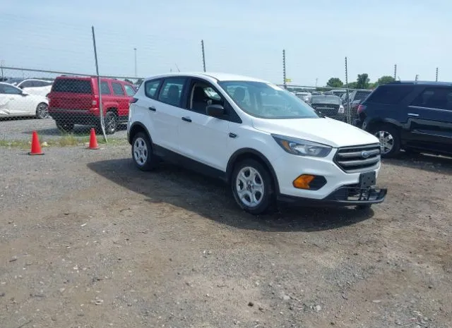 2019 FORD  - Image 1.