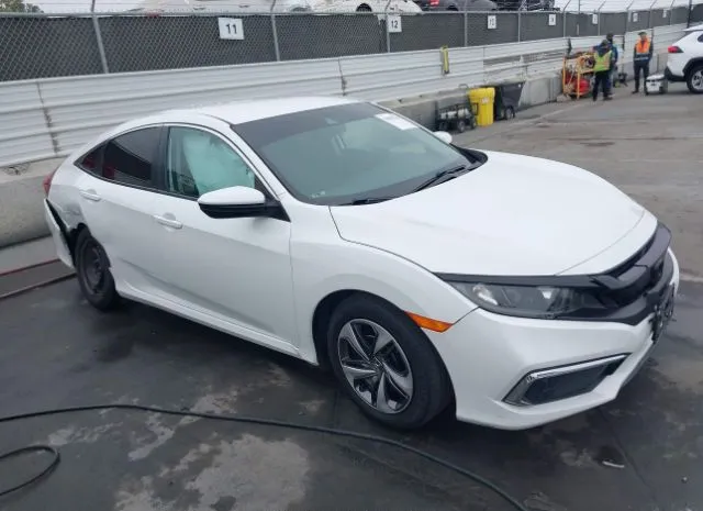 2019 HONDA  - Image 1.