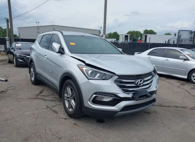 2018 HYUNDAI  - Image 1.