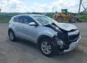 2018 KIA SPORTAGE 2.4L 4