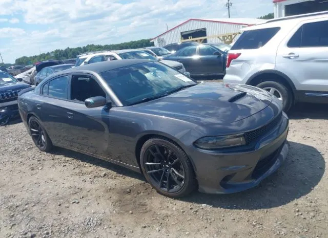 2018 DODGE  - Image 1.