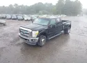 2015 FORD F-350 6.7L 8