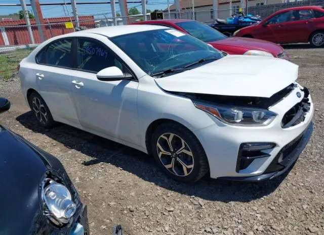 2019 KIA  - Image 1.