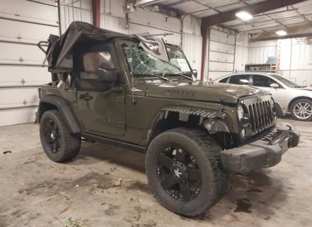 2015 JEEP  - Image 1.