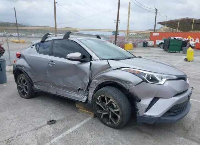 2019 TOYOTA  - Image 1.