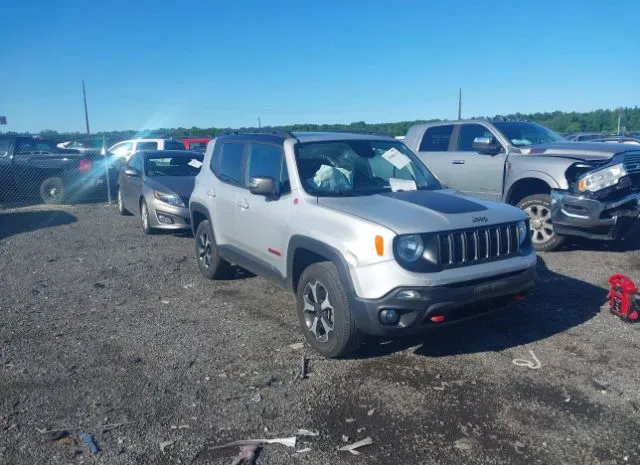 2019 JEEP  - Image 1.