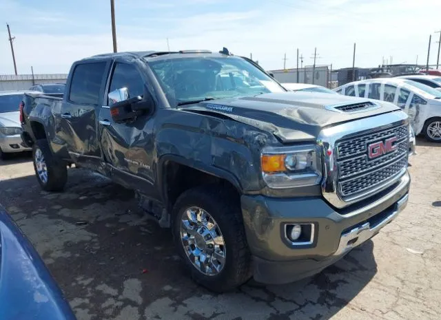 2018 GMC  - Image 1.