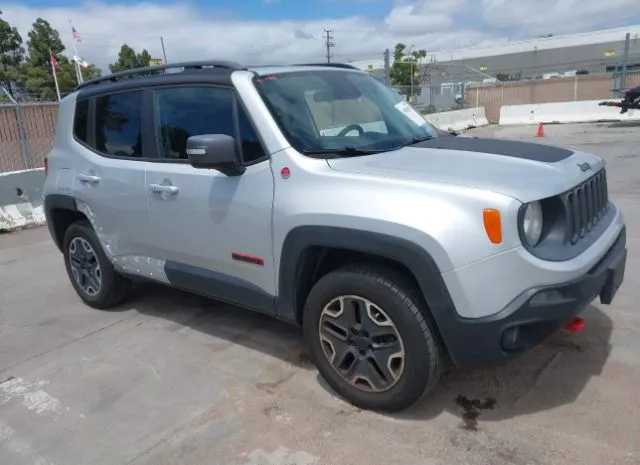 2015 JEEP  - Image 1.