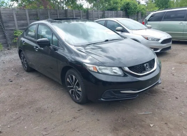 2015 HONDA  - Image 1.