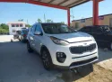 2017 KIA Sportage 2.0L 4