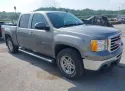 2009 GMC SIERRA 1500 5.3L 8