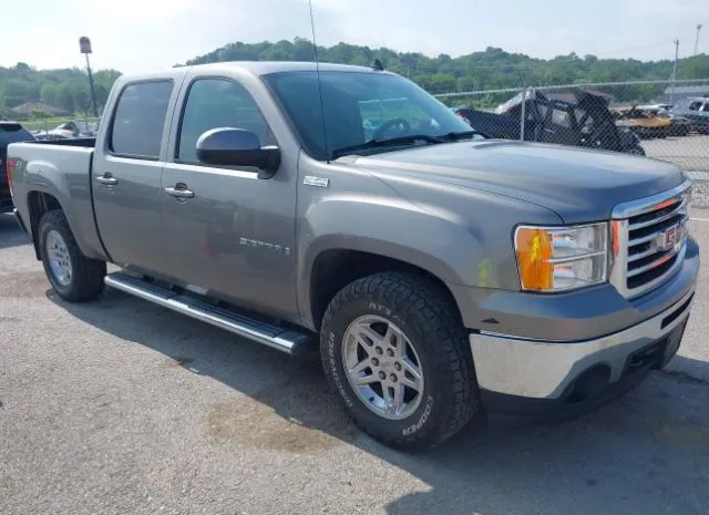 2009 GMC  - Image 1.