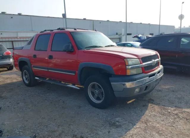 2005 CHEVROLET  - Image 1.