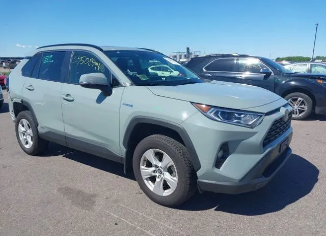 2020 TOYOTA  - Image 1.