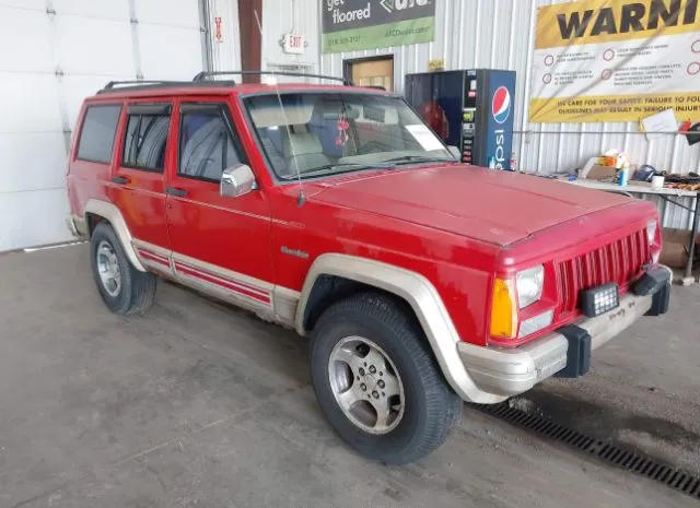 1993 JEEP  - Image 1.