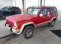 1993 JEEP  - Image 2.