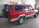 1993 JEEP  - Image 4.