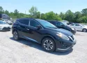 2018 NISSAN MURANO 3.5L 6