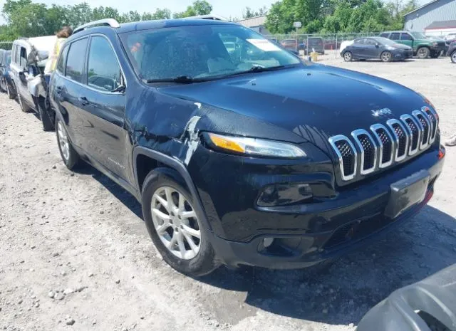 2016 JEEP  - Image 1.