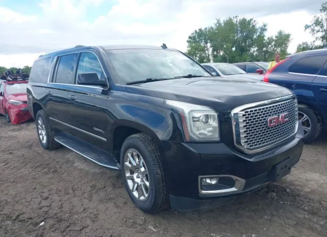 2015 GMC  - Image 1.