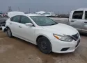 2016 NISSAN ALTIMA 2.5L 4