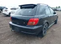 2002 SUBARU  - Image 4.