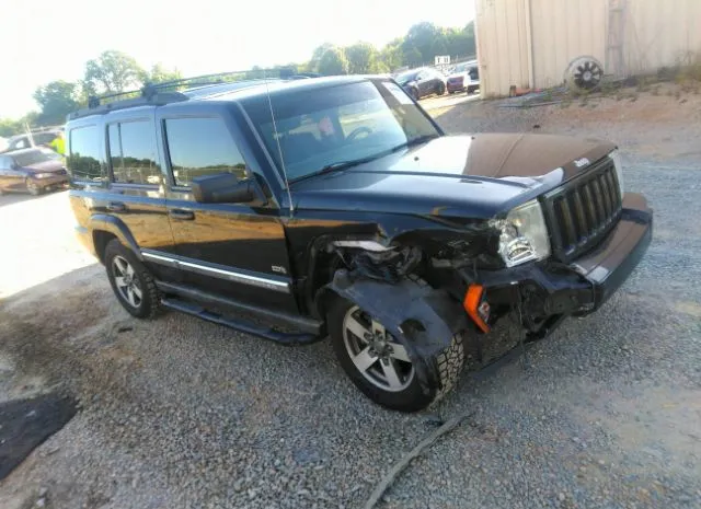 2006 JEEP  - Image 1.