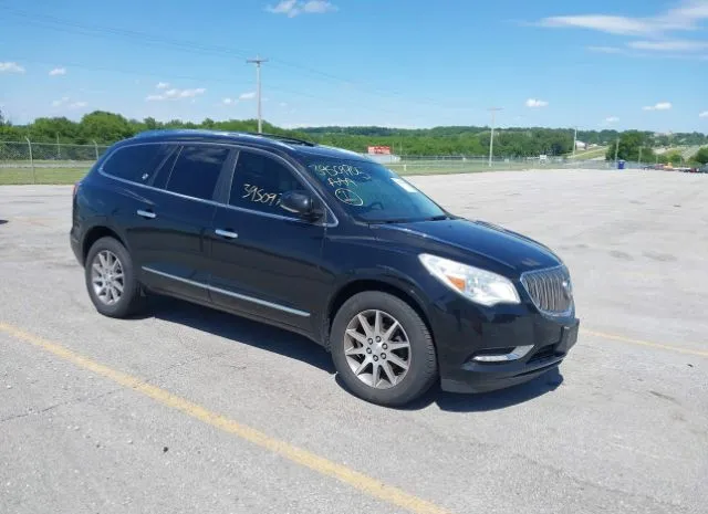 2016 BUICK  - Image 1.