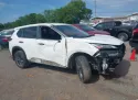 2021 NISSAN ROGUE 2.5L 4