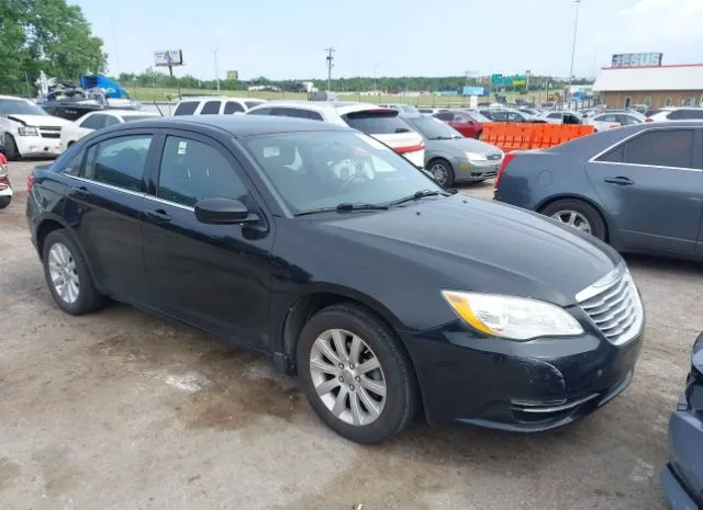 2013 CHRYSLER  - Image 1.