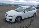 2014 SUBARU  - Image 2.