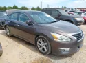 2014 NISSAN ALTIMA 2.5L 4