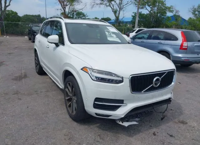 2018 VOLVO  - Image 1.