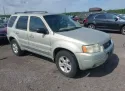 2004 FORD Escape 3.0L 6